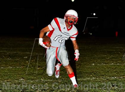 Thumbnail 1 in Chaparral @ Marcos de Niza photogallery.