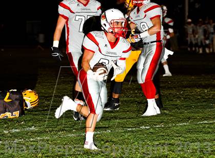 Thumbnail 3 in Chaparral @ Marcos de Niza photogallery.