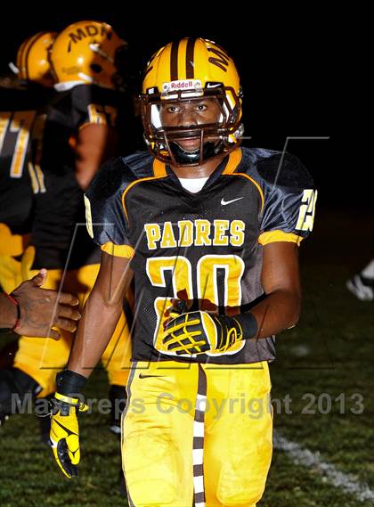 Thumbnail 1 in Chaparral @ Marcos de Niza photogallery.