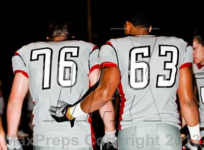 Thumbnail 1 in Chaparral @ Marcos de Niza photogallery.