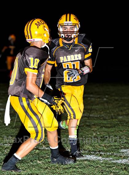 Thumbnail 2 in Chaparral @ Marcos de Niza photogallery.