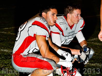 Thumbnail 1 in Chaparral @ Marcos de Niza photogallery.
