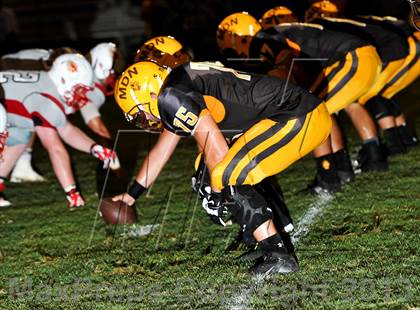 Thumbnail 3 in Chaparral @ Marcos de Niza photogallery.