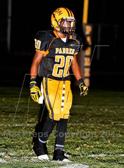 Thumbnail 2 in Chaparral @ Marcos de Niza photogallery.