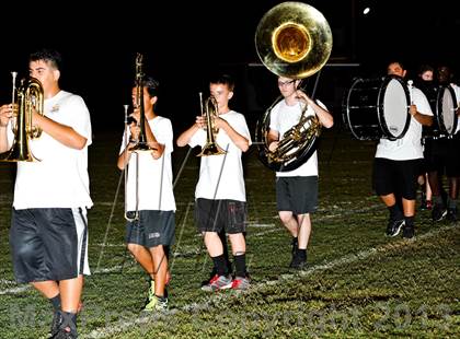 Thumbnail 1 in Chaparral @ Marcos de Niza photogallery.