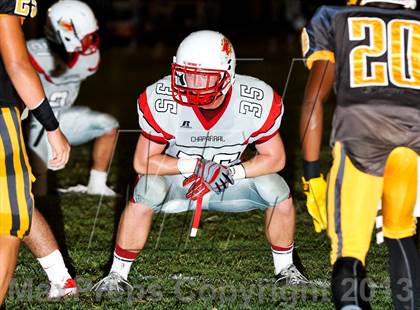 Thumbnail 2 in Chaparral @ Marcos de Niza photogallery.