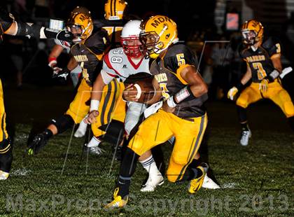 Thumbnail 2 in Chaparral @ Marcos de Niza photogallery.