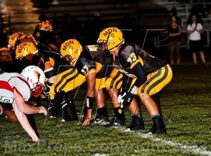 Thumbnail 3 in Chaparral @ Marcos de Niza photogallery.