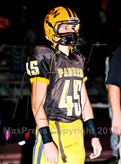 Thumbnail 2 in Chaparral @ Marcos de Niza photogallery.