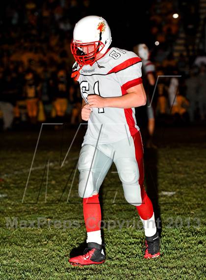Thumbnail 1 in Chaparral @ Marcos de Niza photogallery.