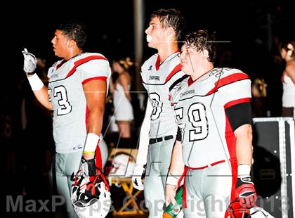Thumbnail 3 in Chaparral @ Marcos de Niza photogallery.