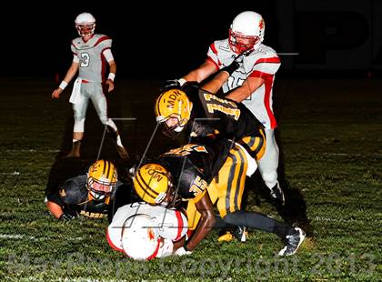 Thumbnail 1 in Chaparral @ Marcos de Niza photogallery.