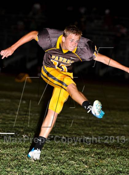 Thumbnail 2 in Chaparral @ Marcos de Niza photogallery.