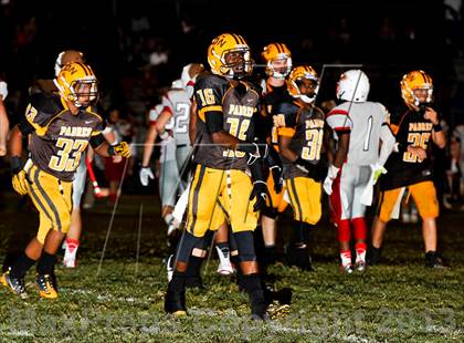 Thumbnail 3 in Chaparral @ Marcos de Niza photogallery.