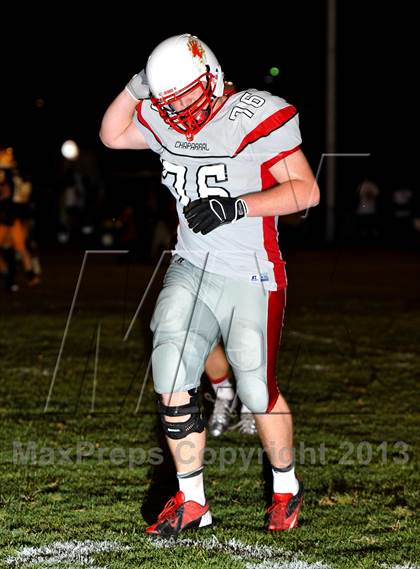Thumbnail 1 in Chaparral @ Marcos de Niza photogallery.