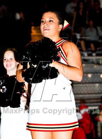 Thumbnail 3 in Chaparral @ Marcos de Niza photogallery.