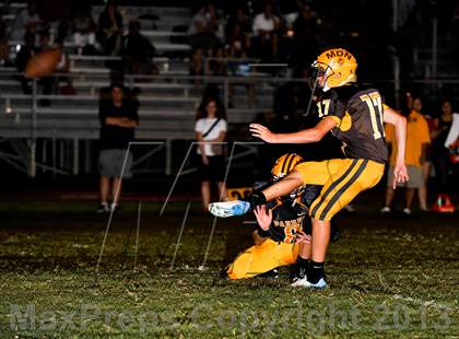 Thumbnail 1 in Chaparral @ Marcos de Niza photogallery.