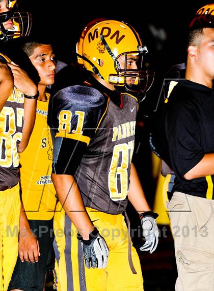 Thumbnail 3 in Chaparral @ Marcos de Niza photogallery.