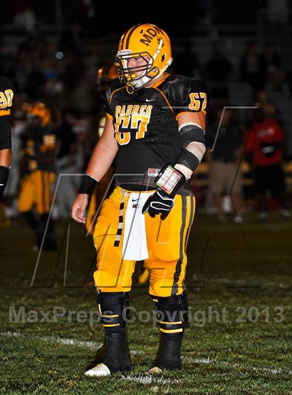 Thumbnail 2 in Chaparral @ Marcos de Niza photogallery.