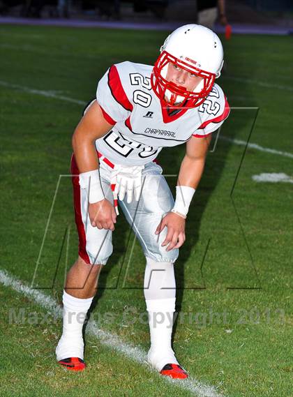 Thumbnail 1 in Chaparral @ Marcos de Niza photogallery.