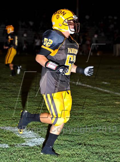 Thumbnail 2 in Chaparral @ Marcos de Niza photogallery.