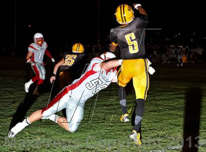 Thumbnail 1 in Chaparral @ Marcos de Niza photogallery.