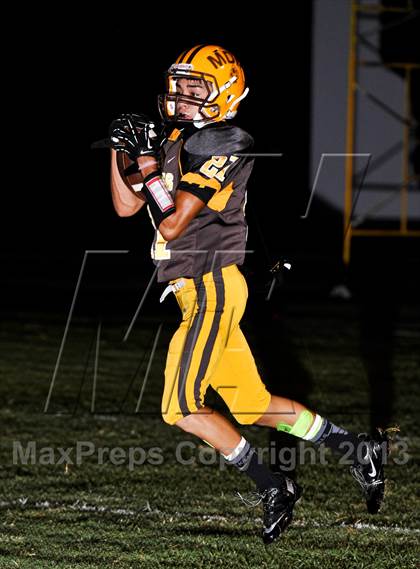 Thumbnail 3 in Chaparral @ Marcos de Niza photogallery.