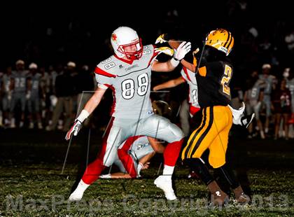 Thumbnail 1 in Chaparral @ Marcos de Niza photogallery.