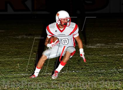 Thumbnail 2 in Chaparral @ Marcos de Niza photogallery.