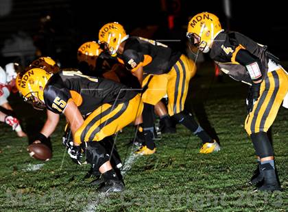 Thumbnail 1 in Chaparral @ Marcos de Niza photogallery.