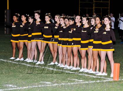 Thumbnail 1 in Chaparral @ Marcos de Niza photogallery.