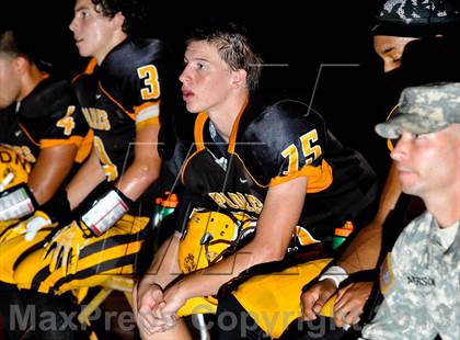 Thumbnail 3 in Chaparral @ Marcos de Niza photogallery.