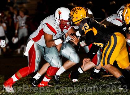 Thumbnail 3 in Chaparral @ Marcos de Niza photogallery.