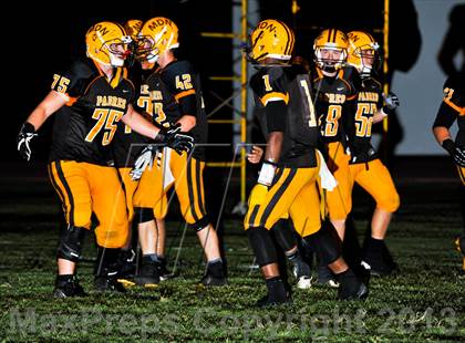 Thumbnail 2 in Chaparral @ Marcos de Niza photogallery.