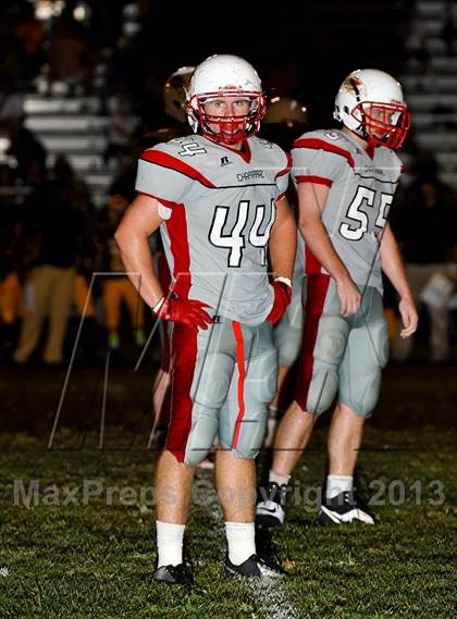 Thumbnail 2 in Chaparral @ Marcos de Niza photogallery.