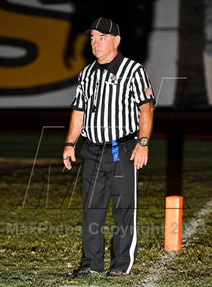 Thumbnail 3 in Chaparral @ Marcos de Niza photogallery.