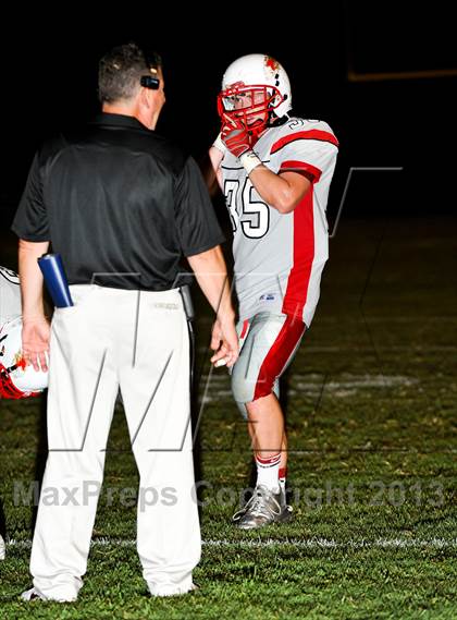 Thumbnail 1 in Chaparral @ Marcos de Niza photogallery.