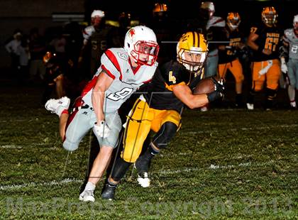 Thumbnail 1 in Chaparral @ Marcos de Niza photogallery.