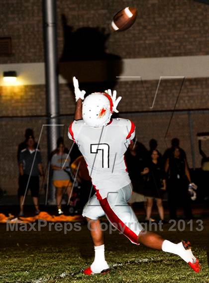 Thumbnail 3 in Chaparral @ Marcos de Niza photogallery.