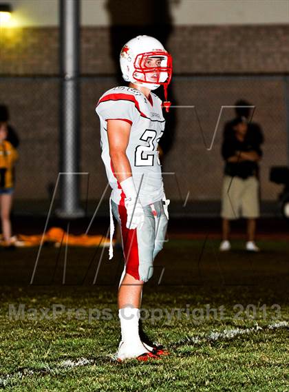 Thumbnail 3 in Chaparral @ Marcos de Niza photogallery.