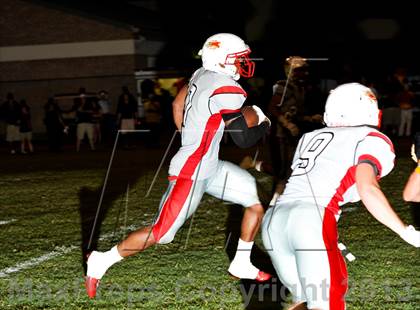 Thumbnail 1 in Chaparral @ Marcos de Niza photogallery.