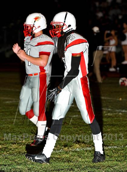Thumbnail 1 in Chaparral @ Marcos de Niza photogallery.