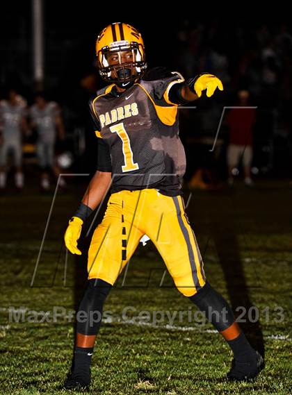 Thumbnail 2 in Chaparral @ Marcos de Niza photogallery.