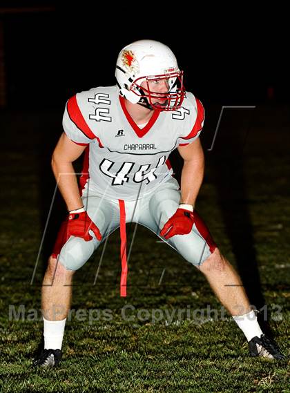 Thumbnail 3 in Chaparral @ Marcos de Niza photogallery.