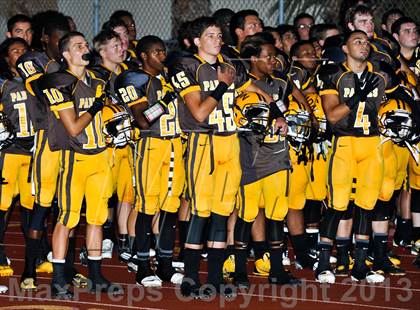 Thumbnail 1 in Chaparral @ Marcos de Niza photogallery.