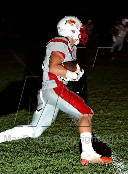 Thumbnail 3 in Chaparral @ Marcos de Niza photogallery.