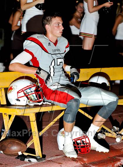 Thumbnail 3 in Chaparral @ Marcos de Niza photogallery.