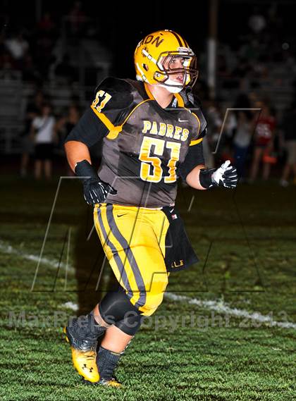 Thumbnail 3 in Chaparral @ Marcos de Niza photogallery.