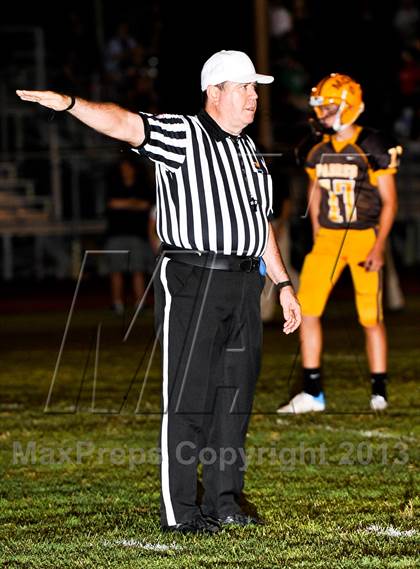 Thumbnail 2 in Chaparral @ Marcos de Niza photogallery.