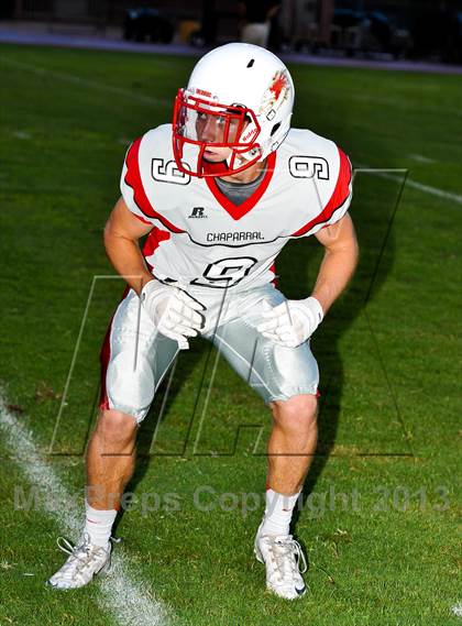 Thumbnail 3 in Chaparral @ Marcos de Niza photogallery.